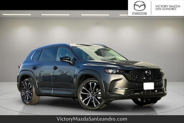2026 Mazda CX-50 2.5 S Premium for sale in San Leandro, CA