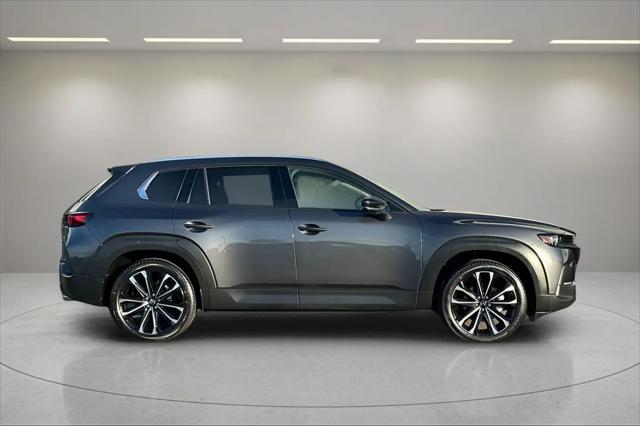 2026 Mazda CX-50 2.5 S Premium