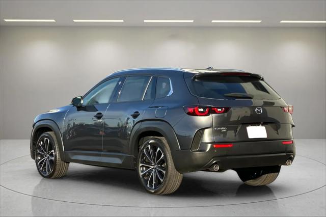2026 Mazda CX-50 2.5 S Premium
