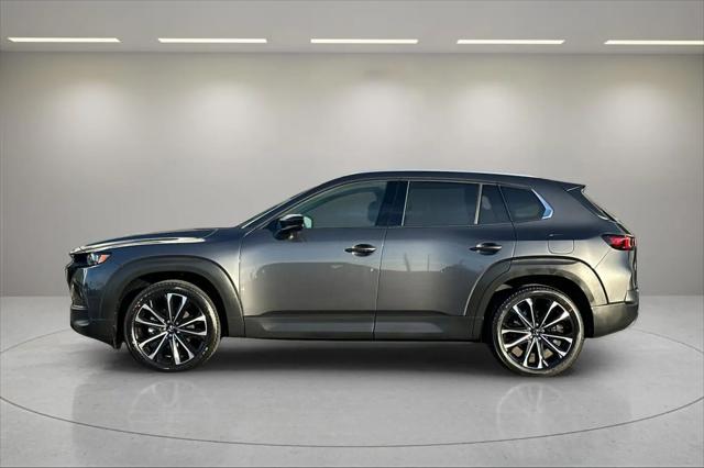 2026 Mazda CX-50 2.5 S Premium