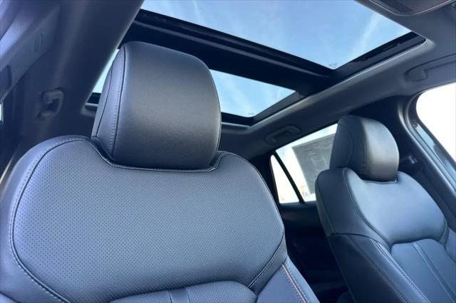 2026 Mazda CX-50 2.5 S Premium