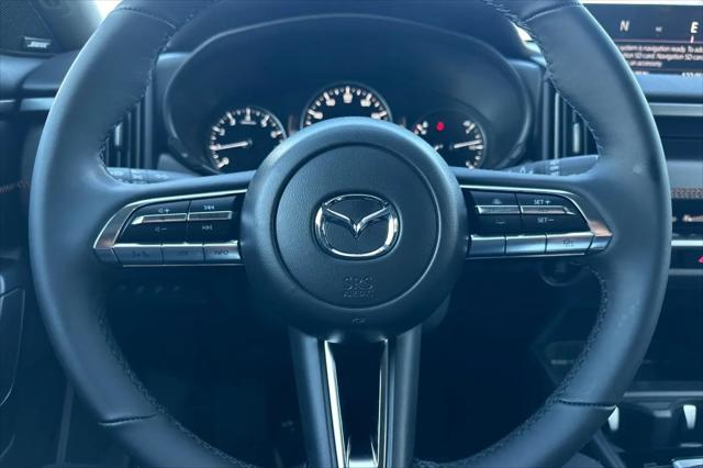 2026 Mazda CX-50 2.5 S Premium