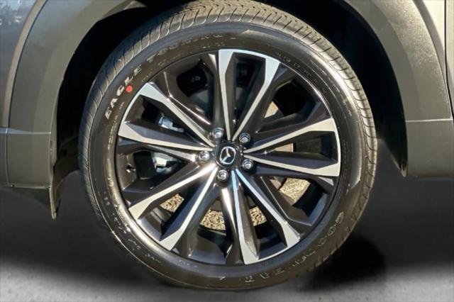 2026 Mazda CX-50 2.5 S Premium