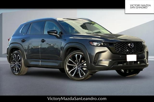 2026 Mazda CX-50 2.5 S Premium for sale in San Leandro, CA