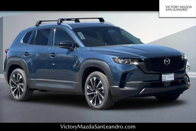2026 Mazda CX-5 2.5 S Preferred for sale in San Leandro, CA
