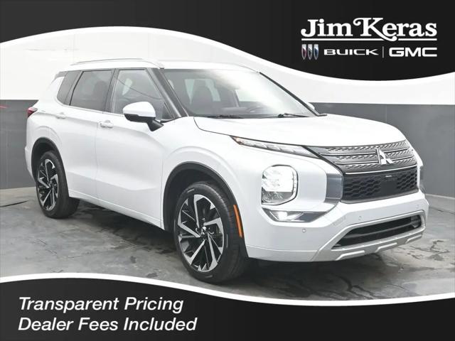 2022 Mitsubishi Outlander SEL 2.5 2WD for sale in Memphis, TN