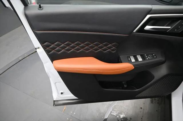 2022 Mitsubishi Outlander SEL 2.5 2WD
