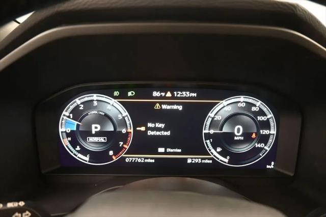 2022 Mitsubishi Outlander SEL 2.5 2WD