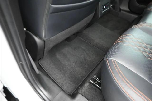 2022 Mitsubishi Outlander SEL 2.5 2WD