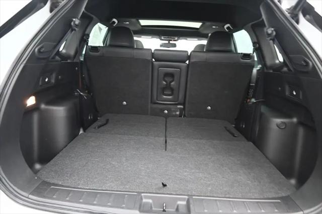 2022 Mitsubishi Outlander SEL 2.5 2WD