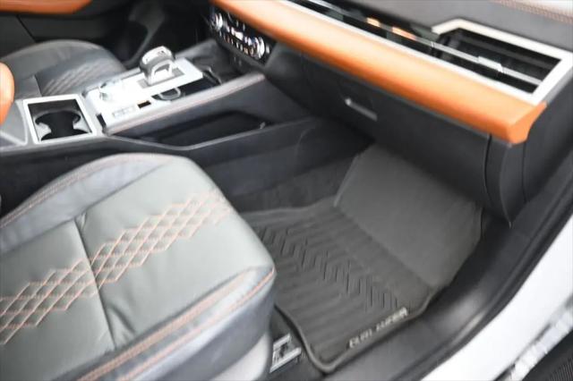 2022 Mitsubishi Outlander SEL 2.5 2WD