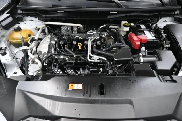 2022 Mitsubishi Outlander SEL 2.5 2WD