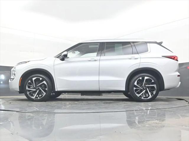 2022 Mitsubishi Outlander SEL 2.5 2WD