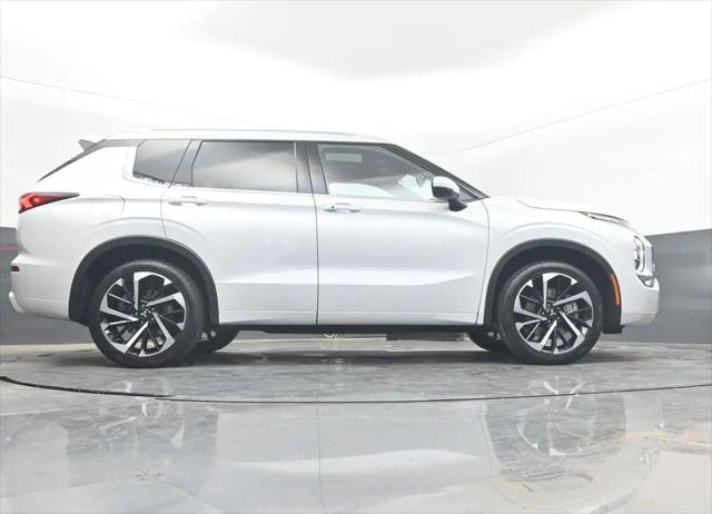 2022 Mitsubishi Outlander SEL 2.5 2WD