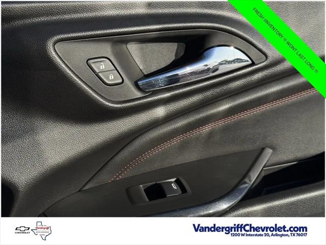 2024 Chevrolet Trax FWD 2RS