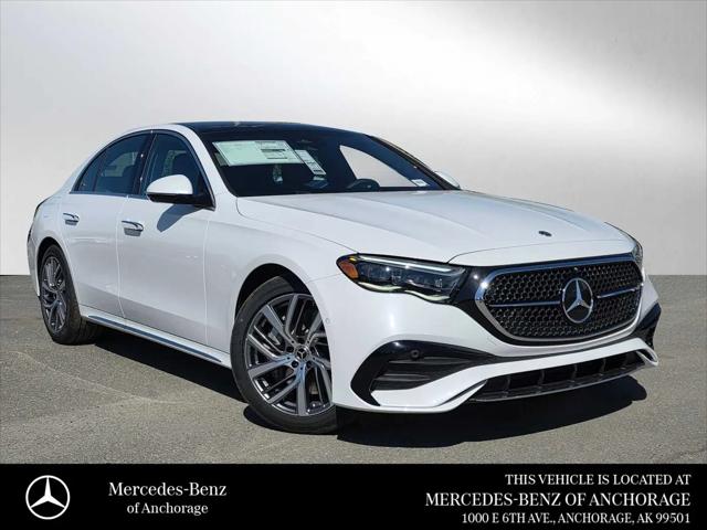 2026 Mercedes-Benz E 450 4MATIC for sale in Anchorage, AK