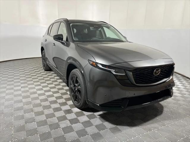 2026 Mazda CX-5 2.5 S Premium
