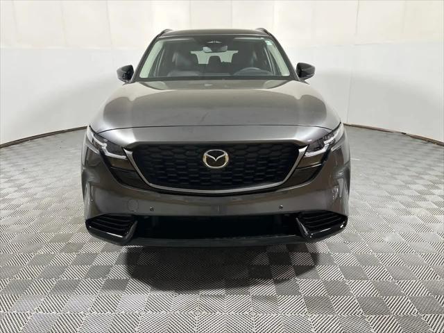 2026 Mazda CX-5 2.5 S Premium