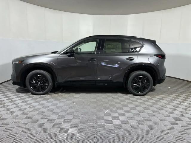 2026 Mazda CX-5 2.5 S Premium