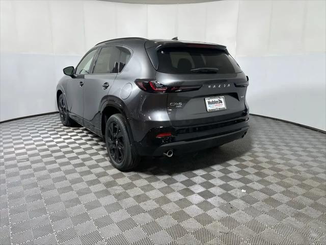 2026 Mazda CX-5 2.5 S Premium
