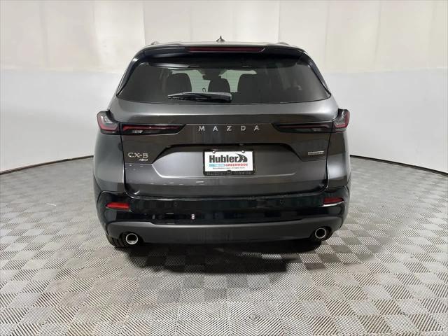 2026 Mazda CX-5 2.5 S Premium