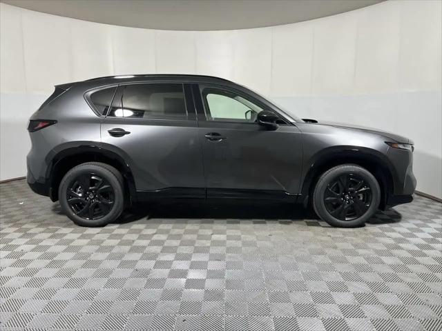 2026 Mazda CX-5 2.5 S Premium