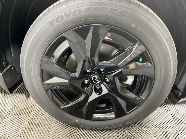 2026 Mazda CX-5 2.5 S Premium