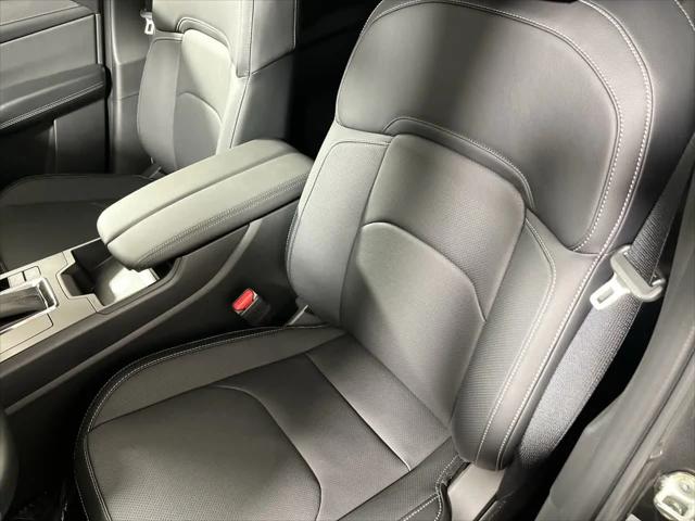 2026 Mazda CX-5 2.5 S Premium