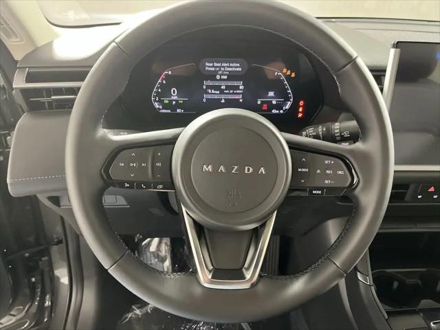 2026 Mazda CX-5 2.5 S Premium