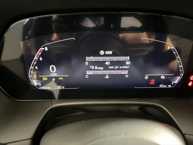 2026 Mazda CX-5 2.5 S Premium