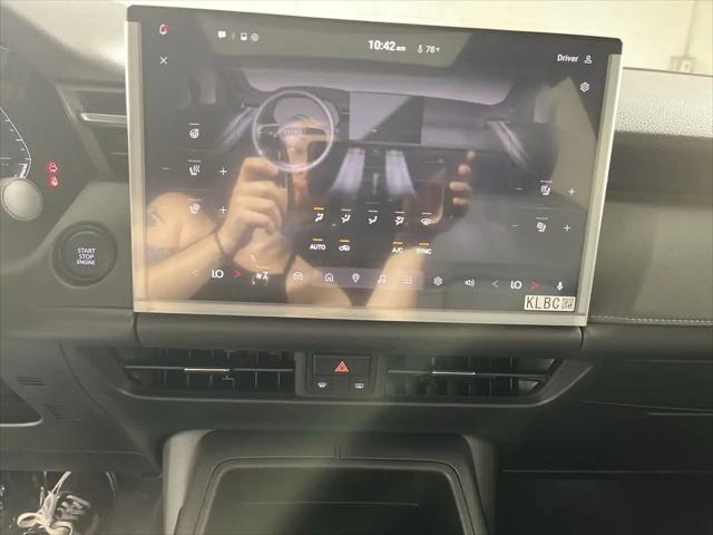 2026 Mazda CX-5 2.5 S Premium