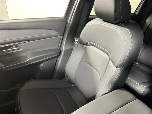 2026 Mazda CX-5 2.5 S Premium