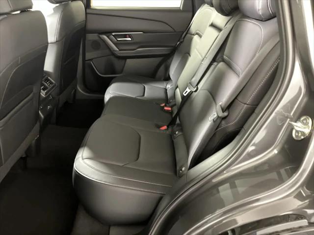 2026 Mazda CX-5 2.5 S Premium