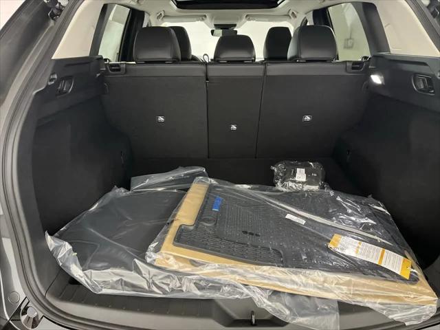 2026 Mazda CX-5 2.5 S Premium
