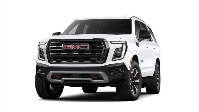 2026 GMC Yukon 4WD AT4 Ultimate