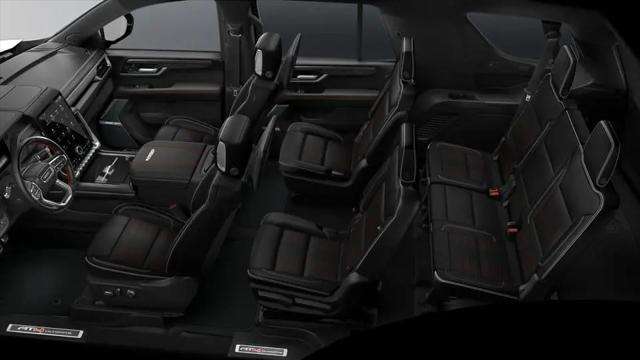 2026 GMC Yukon 4WD AT4 Ultimate