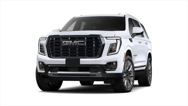 2026 GMC Yukon 4WD Denali Ultimate