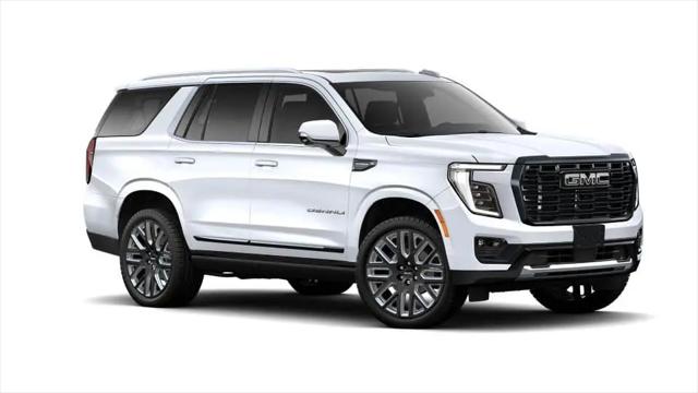 2026 GMC Yukon 4WD Denali Ultimate