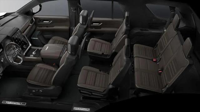 2026 GMC Yukon 4WD Denali Ultimate