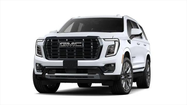 2026 GMC Yukon 4WD Denali Ultimate for sale in Reidsville, NC