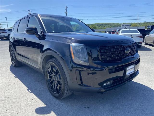 2021 Kia Telluride SX for sale in Watertown, NY