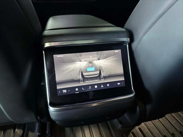 2021 Tesla Model S Long Range Dual Motor All-Wheel Drive