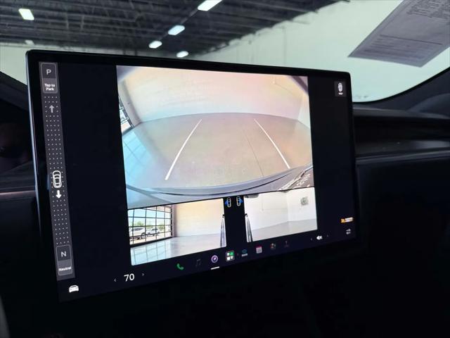 2021 Tesla Model S Long Range Dual Motor All-Wheel Drive