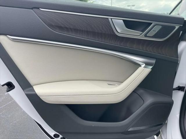 2019 Audi A7 55 Premium