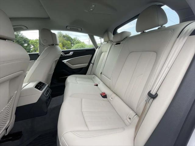 2019 Audi A7 55 Premium