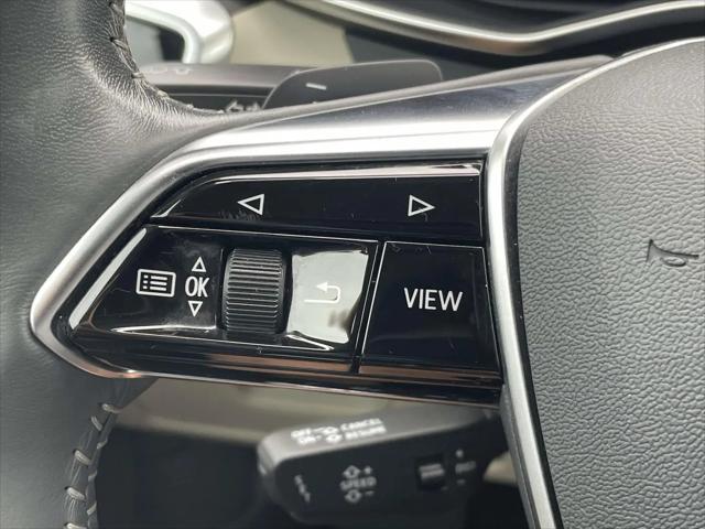 2019 Audi A7 55 Premium