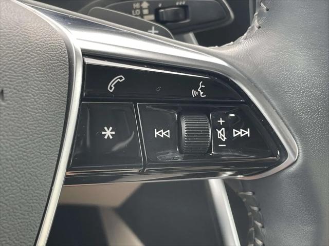 2019 Audi A7 55 Premium