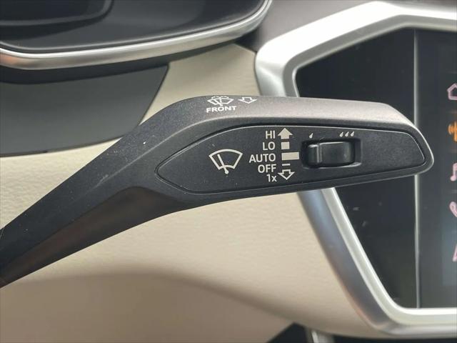 2019 Audi A7 55 Premium