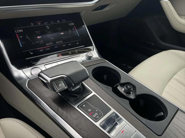 2019 Audi A7 55 Premium