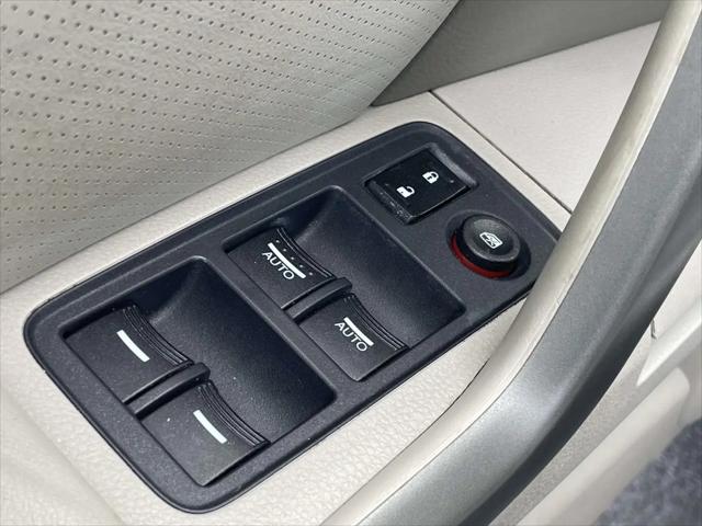 2010 Acura RDX Technology Package